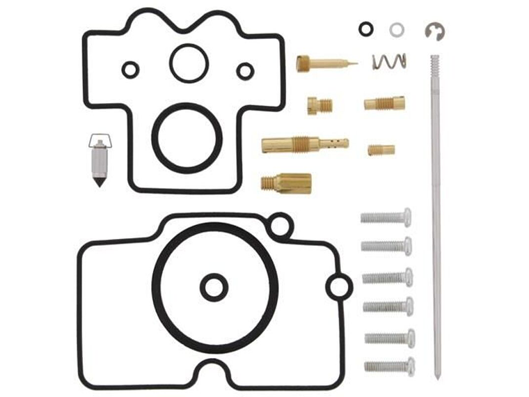 Kit Reparação de Carburador All Balls - Yamaha WR450F 1