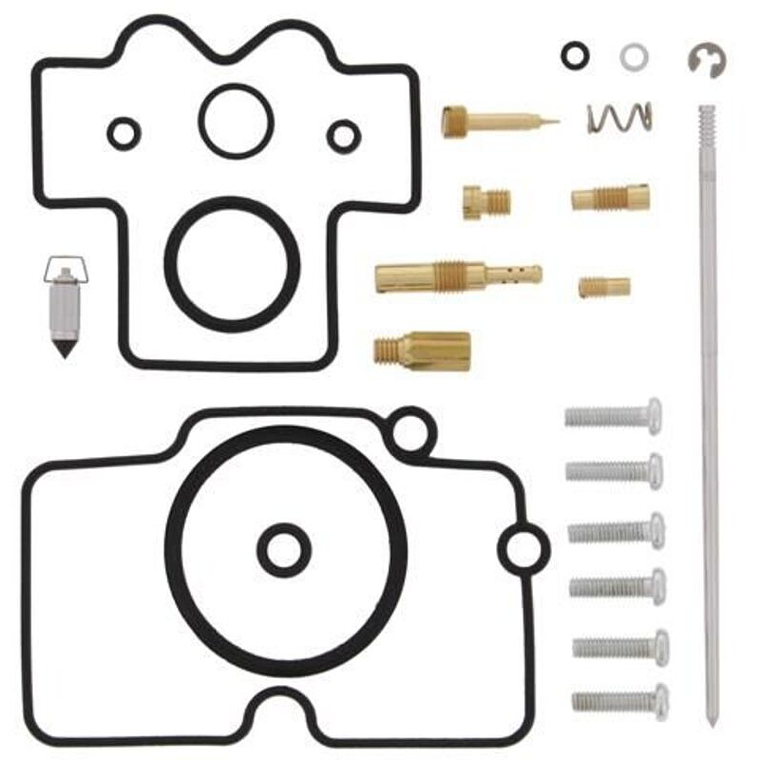 Kit Reparação de Carburador All Balls - Yamaha WR450F 1