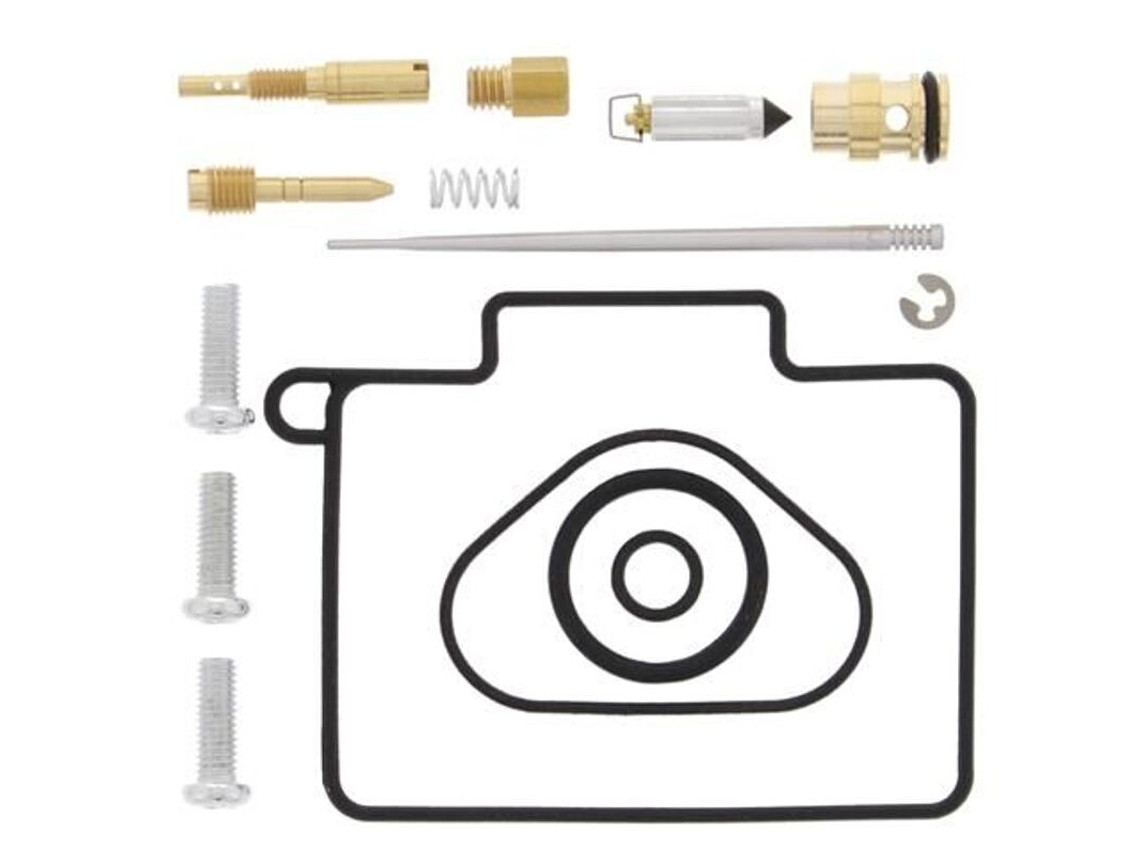 Kit Reparação de Carburador All Balls - Kawasaki KX125 1