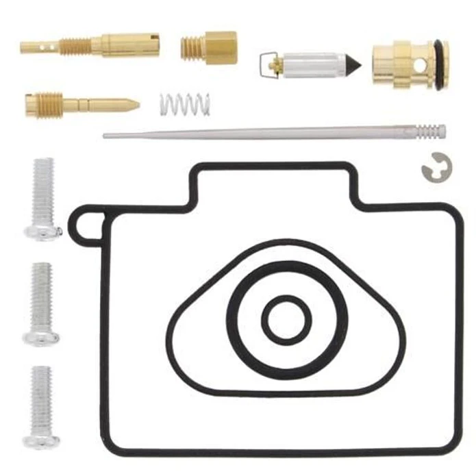 Kit Reparação de Carburador All Balls - Kawasaki KX125 1