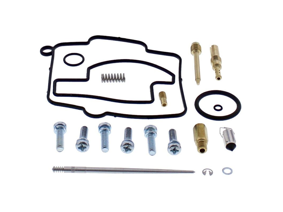 Kit Reparação de Carburador All Balls - Kawasaki KX250 1