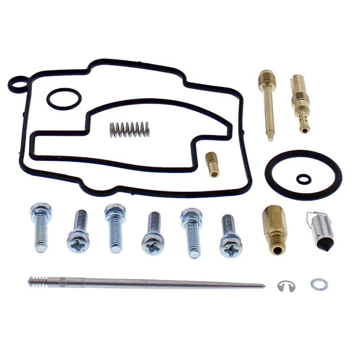 Kit Reparação de Carburador All Balls - Kawasaki KX250 1