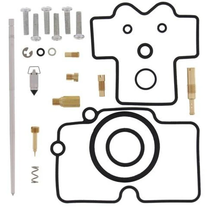 Kit Reparação de Carburador All Balls - Yamaha WR450F 1