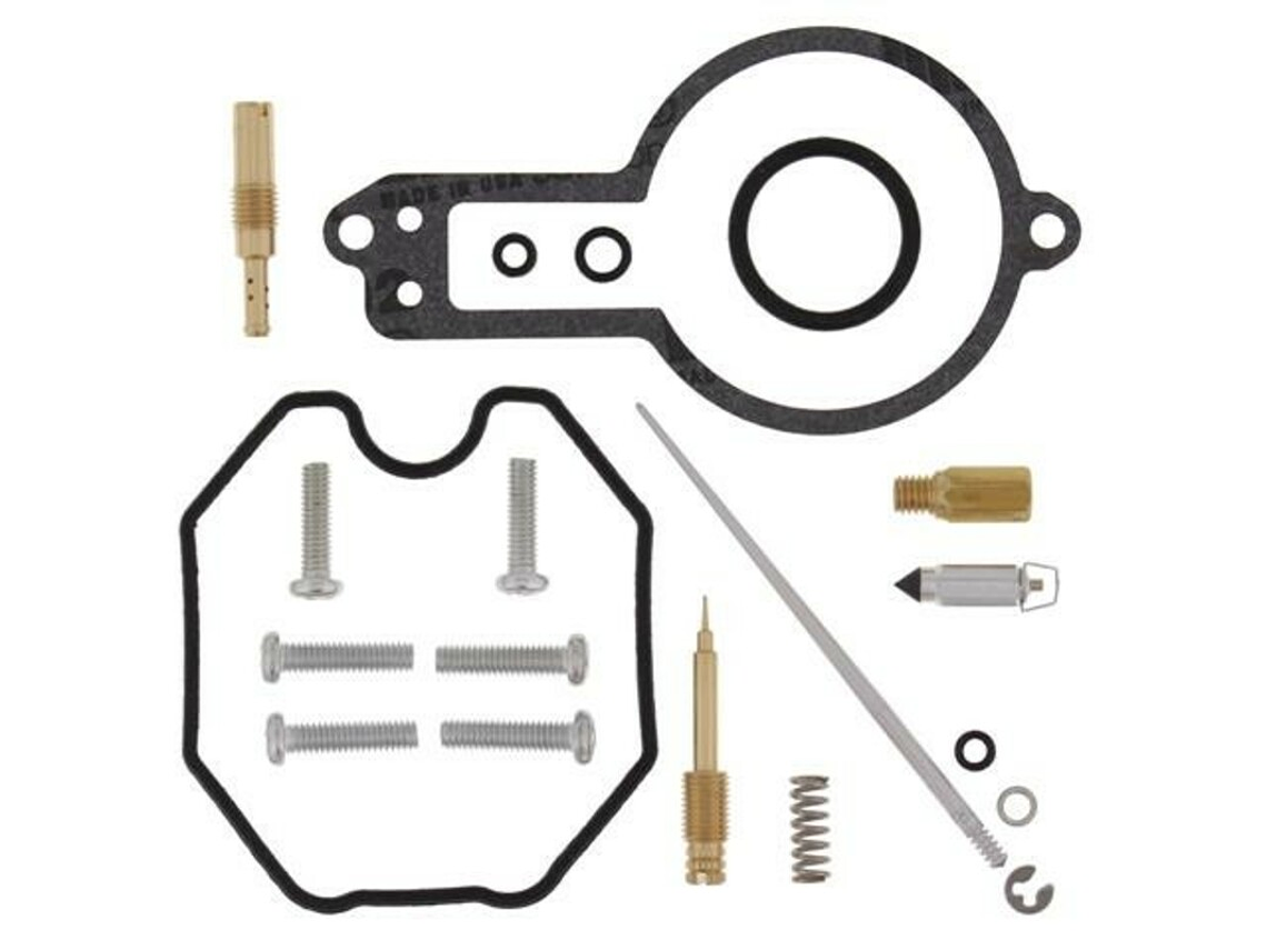 Kit Reparação de Carburador All Balls Honda XR600R 1