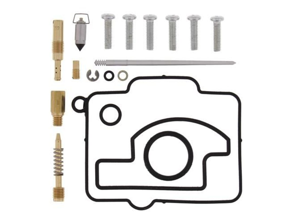 Kit Reparação de Carburador All Balls - Kawasaki KX250 1