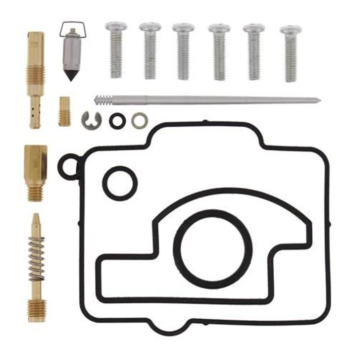 Kit Reparação de Carburador All Balls - Kawasaki KX250 1