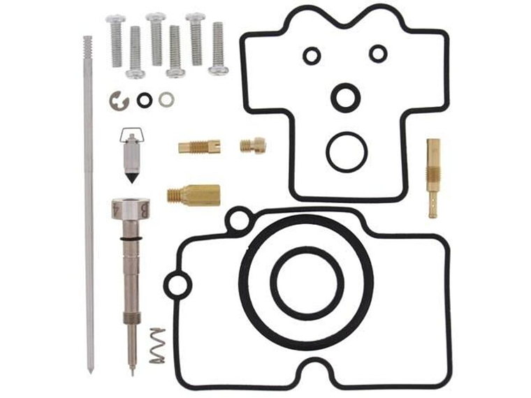 Kit Reparação de Carburador All Balls - Yamaha YZ450F 1