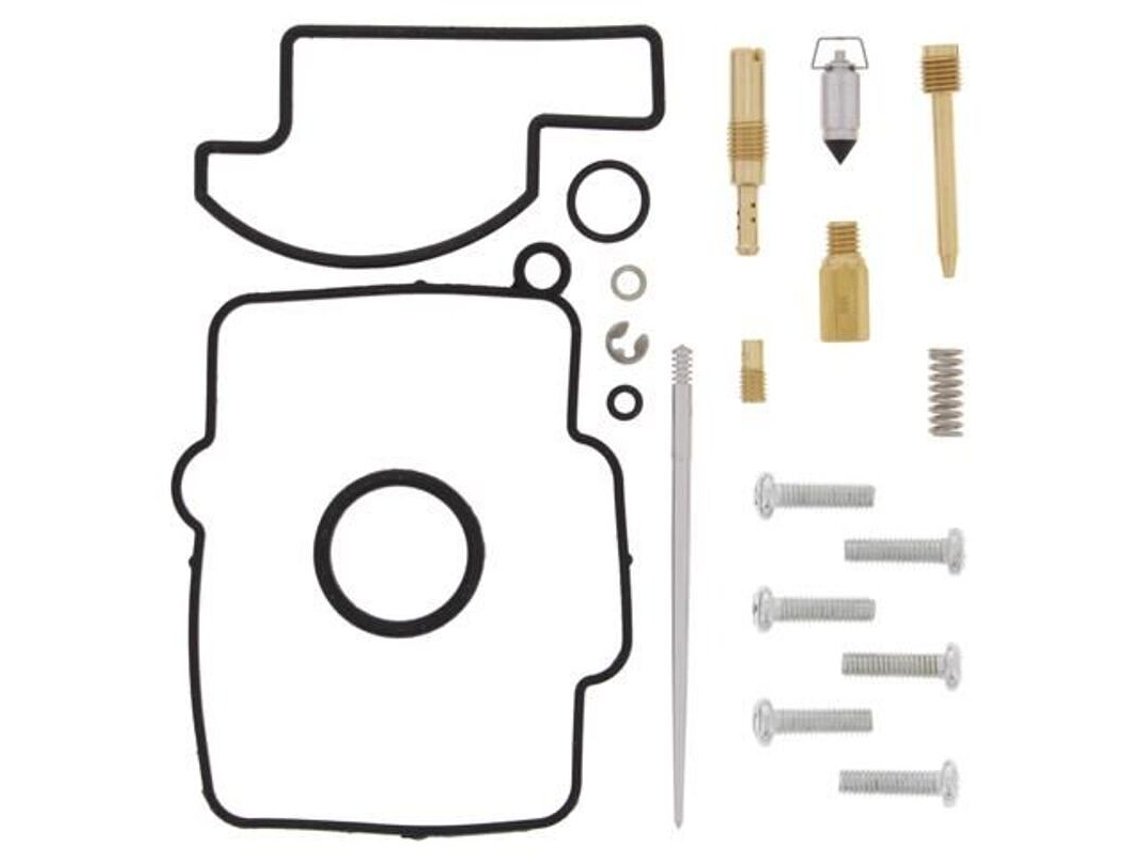 Kit Reparação de Carburador All Balls - Kawasaki KX250 1