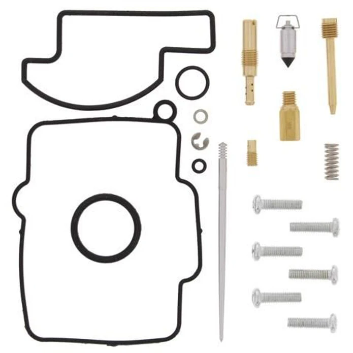 Kit Reparação de Carburador All Balls - Kawasaki KX250 1