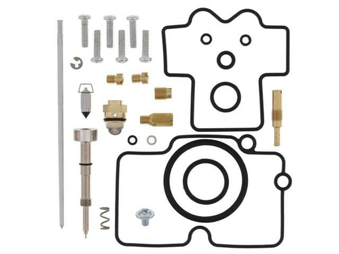 Kit Reparação de Carburador All Balls Yamaha WR 400 F 00 1