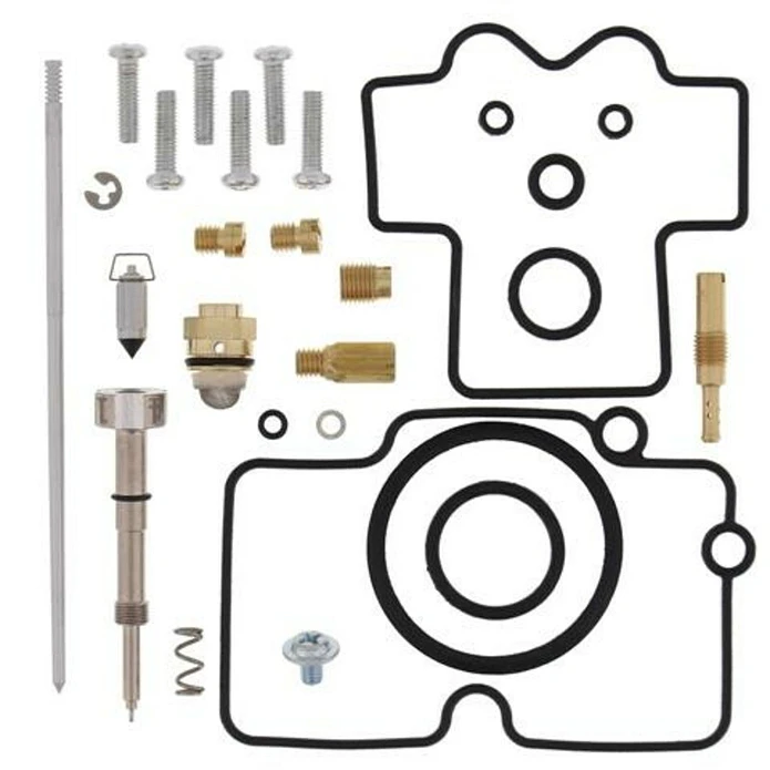 Kit Reparação de Carburador All Balls Yamaha WR 400 F 00 1