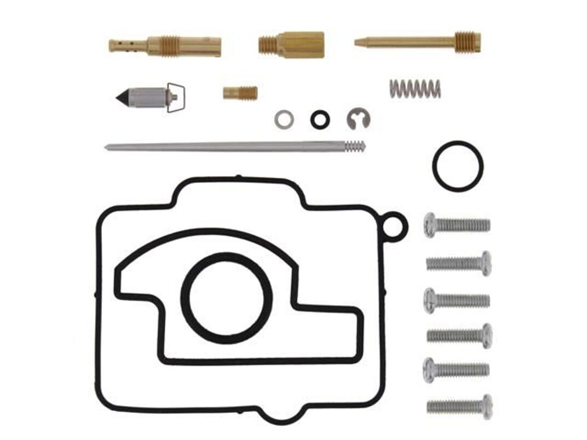 Kit Reparação de Carburador All Balls - Kawasaki KX250 1