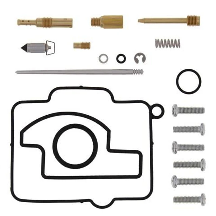 Kit Reparação de Carburador All Balls - Kawasaki KX250 1