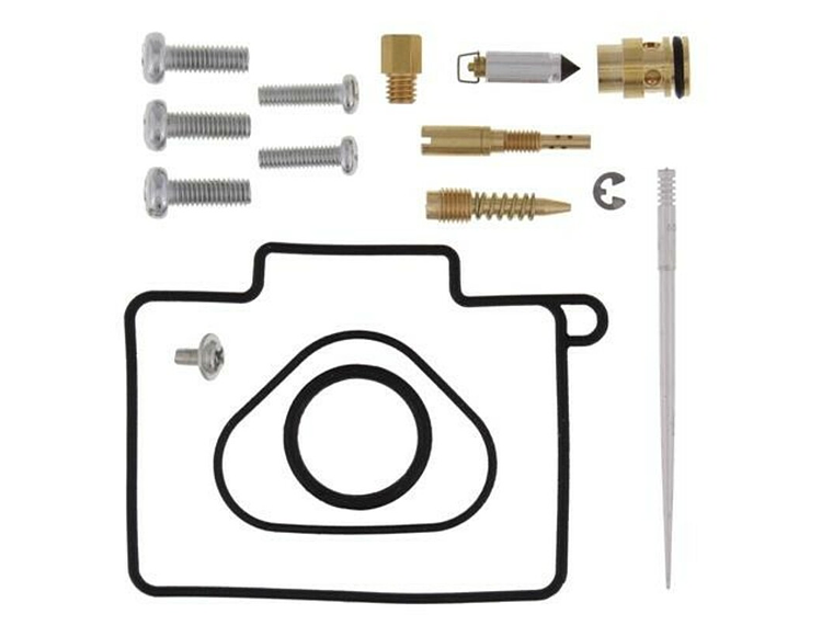 Kit Reparação de Carburador All Balls Suzuki RM 125 04 1