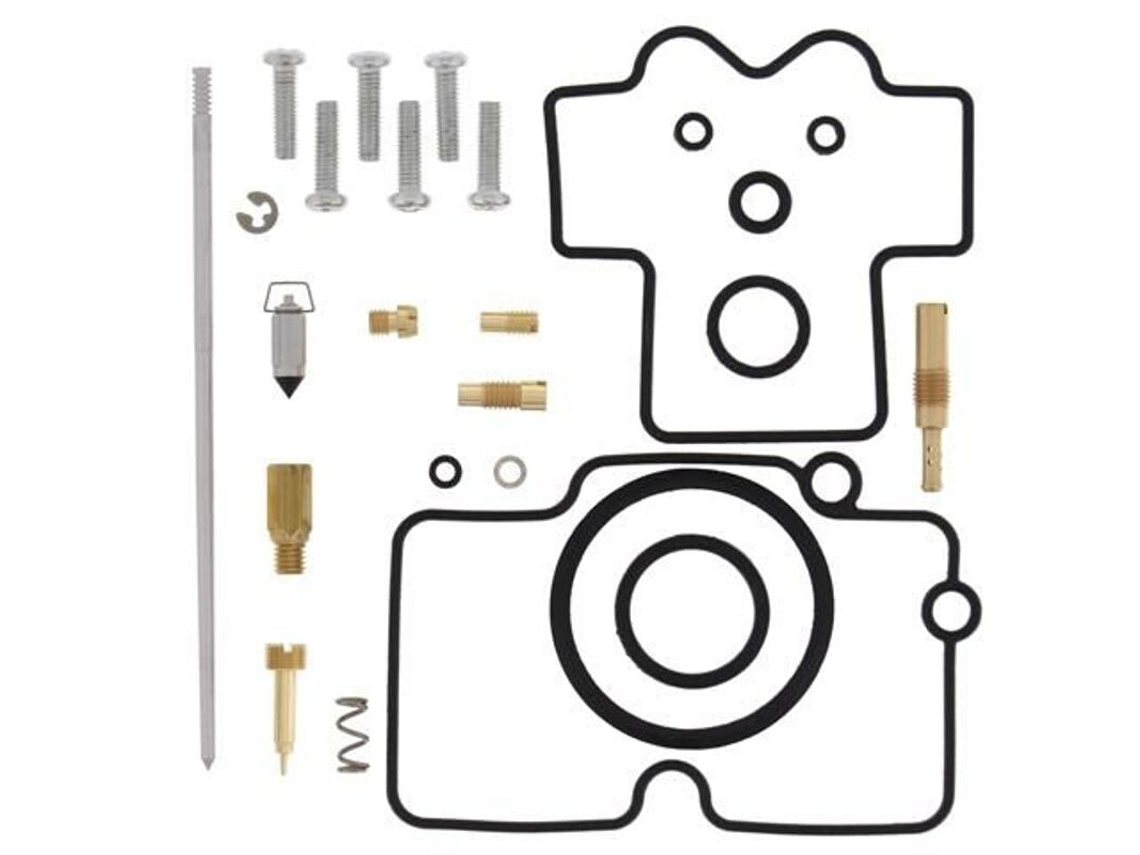 Kit Reparação de Carburador All Balls - Yamaha YZ450F 1