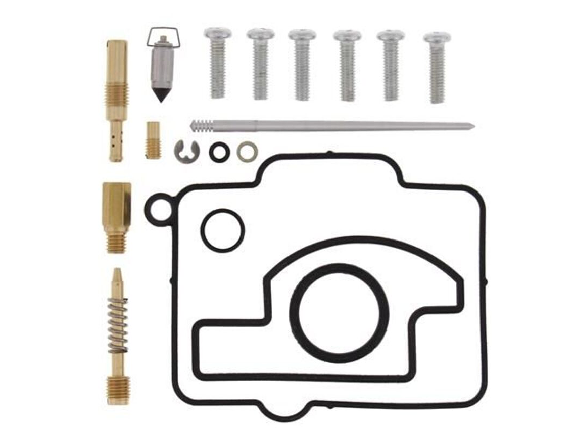 Kit Reparação de Carburador All Balls - Kawasaki KX250 1