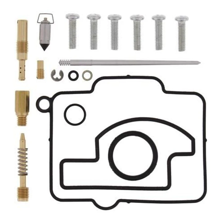 Kit Reparação de Carburador All Balls - Kawasaki KX250 1