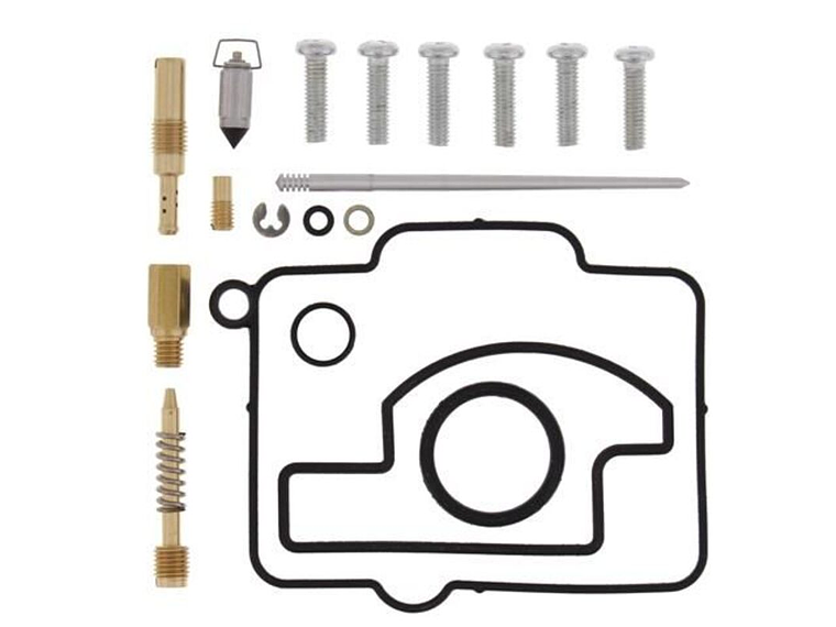 Kit Reparação de Carburador All Balls - Kawasaki KX250 1