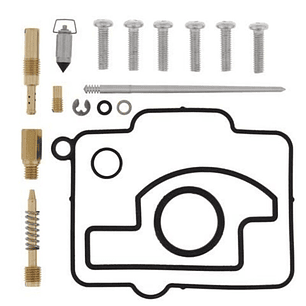 Kit Reparação de Carburador All Balls - Kawasaki KX250