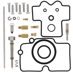 Kit Reparação de Carburador All Balls - Kawasaki KX250F