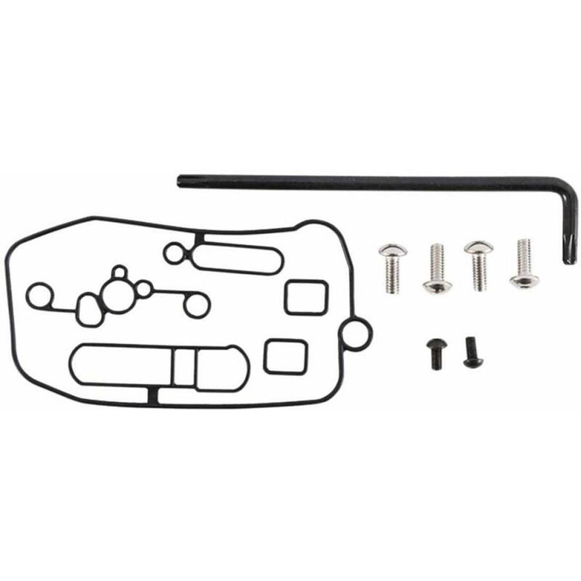 Kit Reparação de Carburador All Balls Honda CRF 250 X 08-17 1