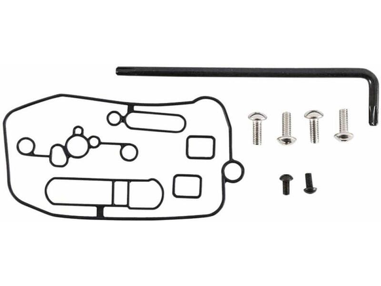 Kit Reparação de Carburador All Balls Honda CRF 250 X 08-17 1