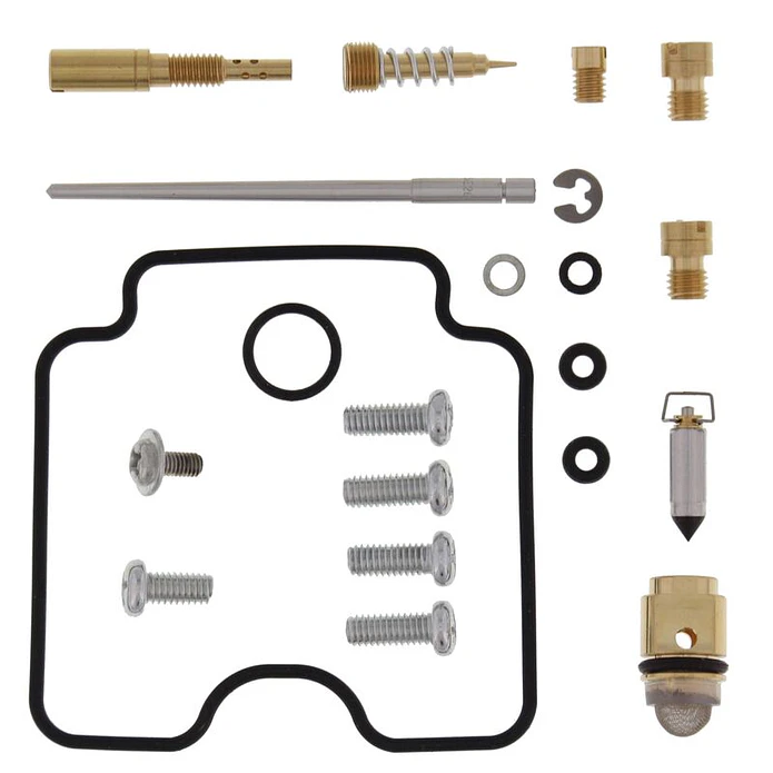 Kit Reparação Carburador All Balls Suzuki LT-Z 400 04-18 1