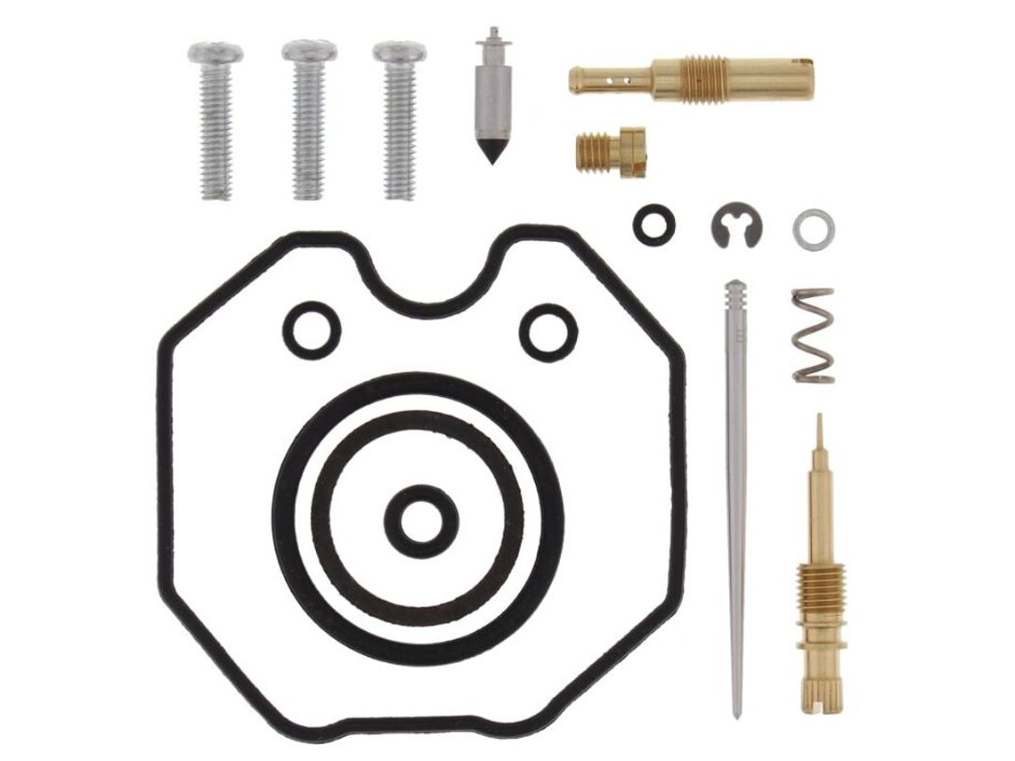Kit Reparação de Carburador All Balls Honda TRX 250 EX 02-05 1