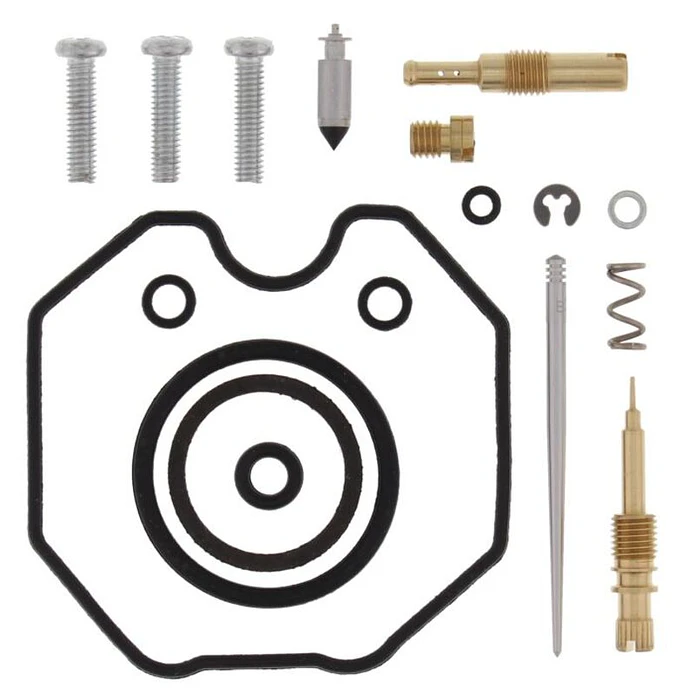 Kit Reparação de Carburador All Balls Honda TRX 250 EX 02-05 1