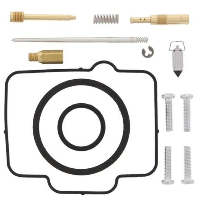 Kit Reparação de Carburador All Balls - Kawasaki KX500 1