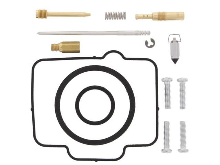 Kit Reparação de Carburador All Balls - Kawasaki KX500 1