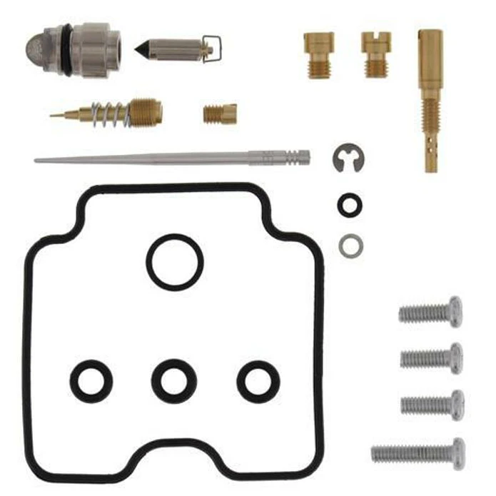 Kit Reparação de Carburador All Balls Yamaha 350 Grizzly/Wolve 1