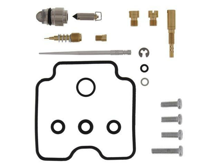 Kit Reparação de Carburador All Balls Yamaha 350 Grizzly/Wolve 1