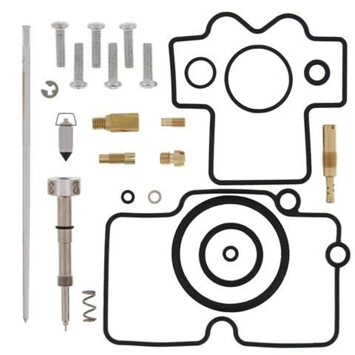 Kit Reparação de Carburador All Balls - Kawasaki KX450F 1