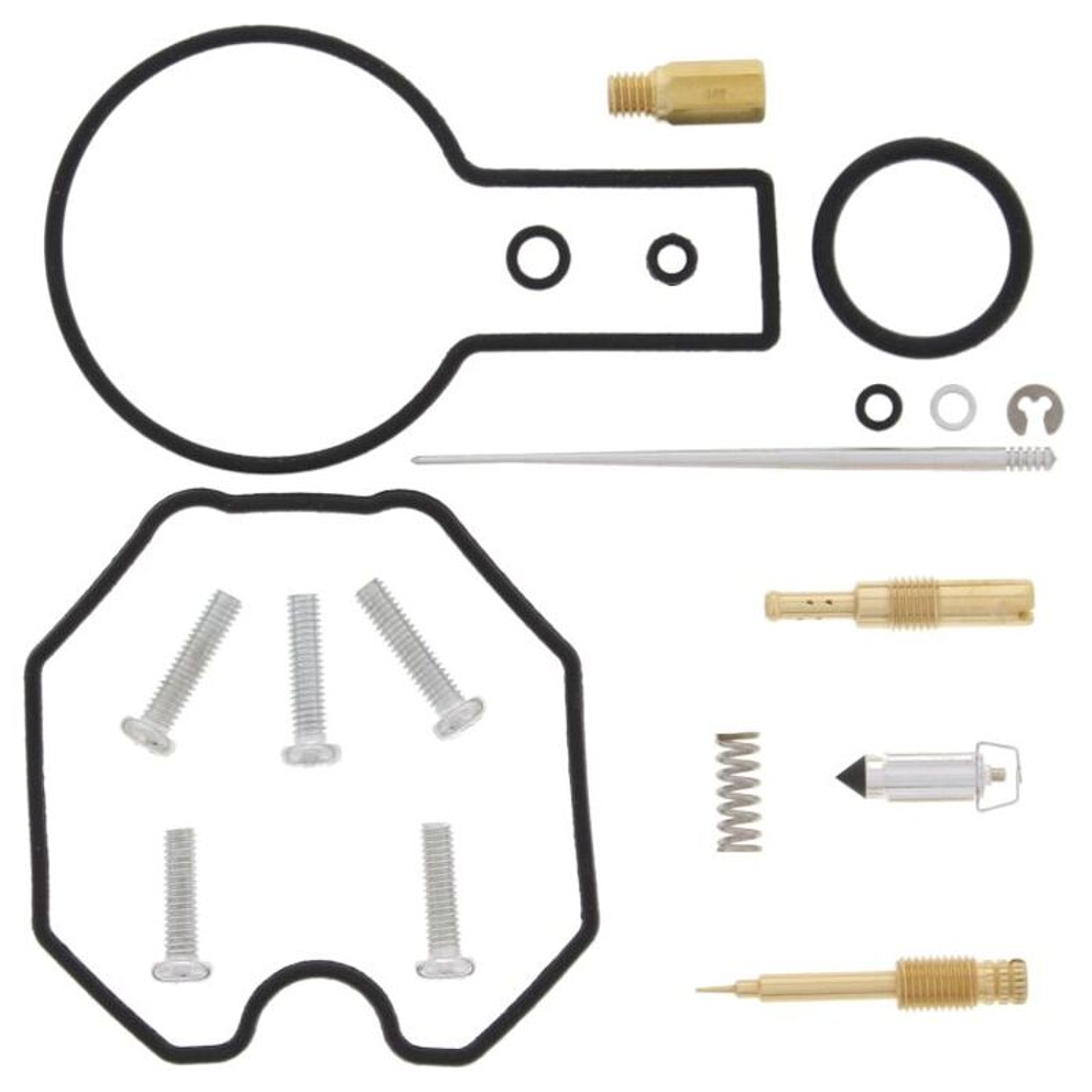 Kit Reparação de Carburador All Balls Honda XR 400 R 98-04 1