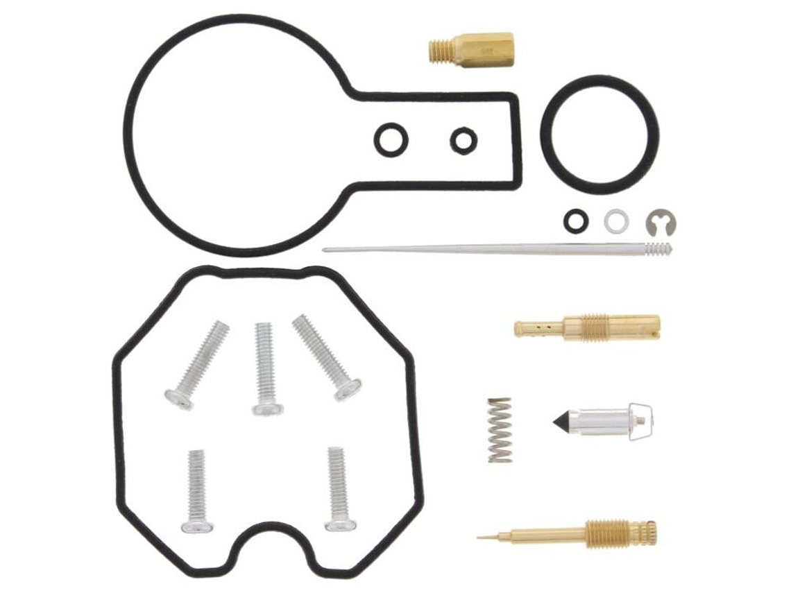 Kit Reparação de Carburador All Balls Honda XR 400 R 98-04 1