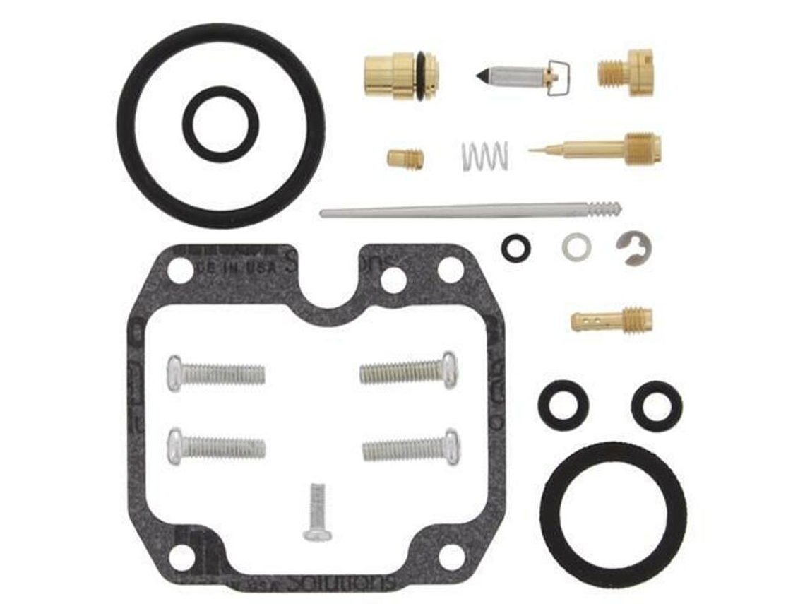 Kit Reparação de Carburador All Balls Yamaha 125 Grizzly 1