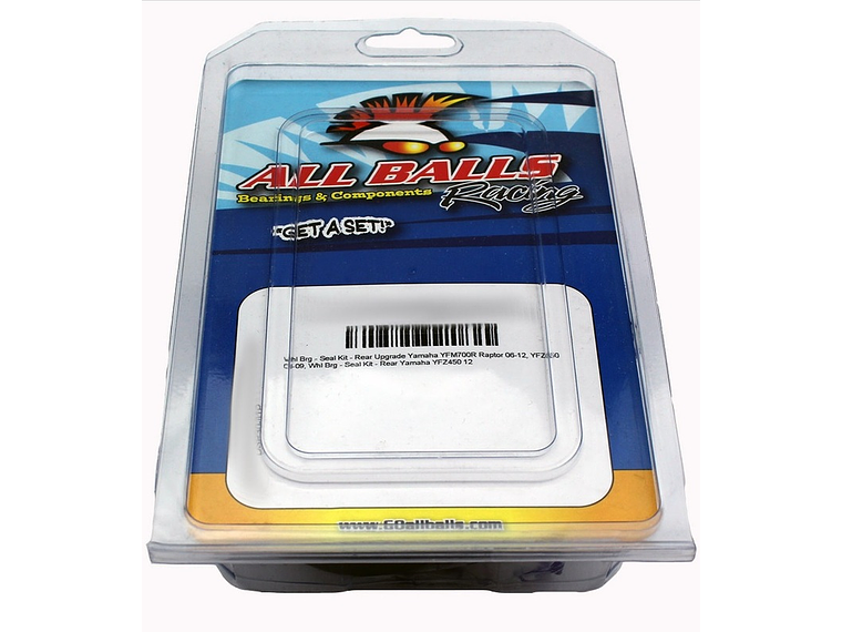 Kit Reparação Carburador All Balls Kawasaki Ninja ZX-7R 96-03 1