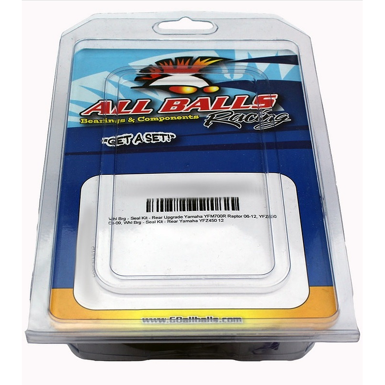 Kit Reparação Carburador All Balls Kawasaki Ninja ZX-7R 96-03 1