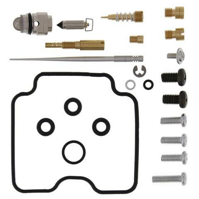 Kit Reparação de Carburador All Balls Yamaha 660 Grizzly 1