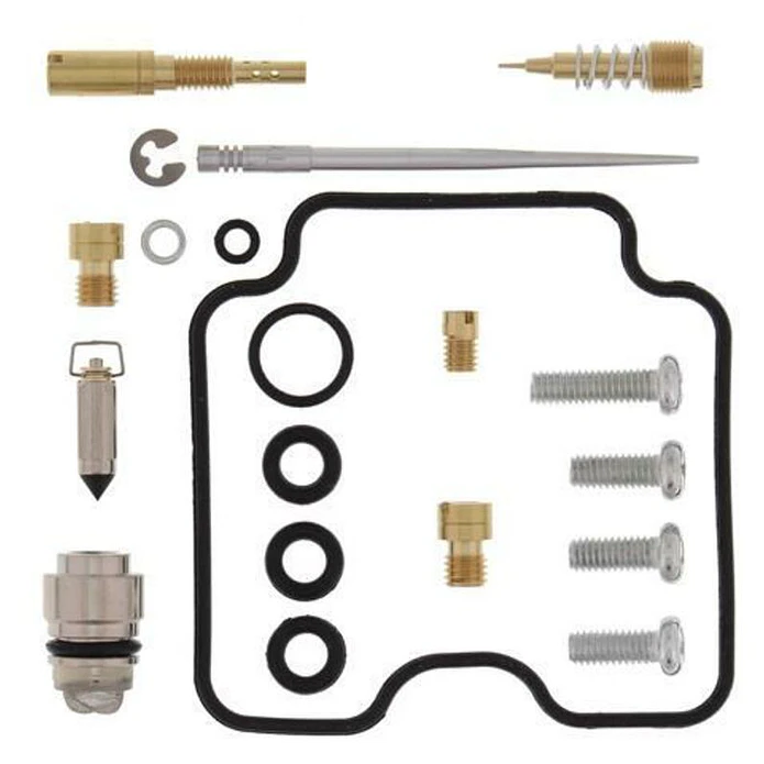 Kit Reparação de Carburador All Balls Yamaha 350 Bruin 1