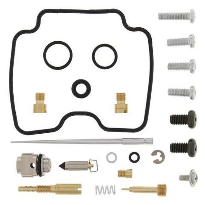 Kit Reparação de Carburador All Balls Yamaha YFZ450 1