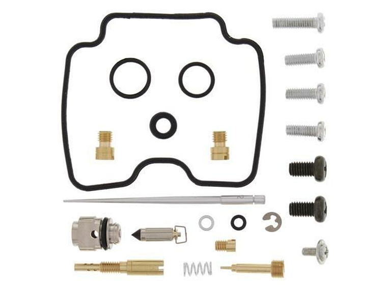 Kit Reparação de Carburador All Balls Yamaha YFZ450 1