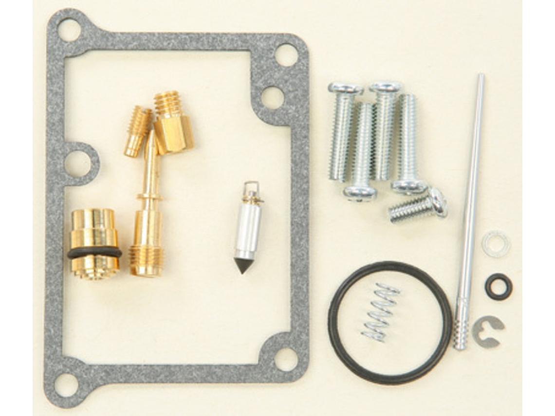 Kit Reparação de Carburador All Balls Yamaha 200 Blaster 1