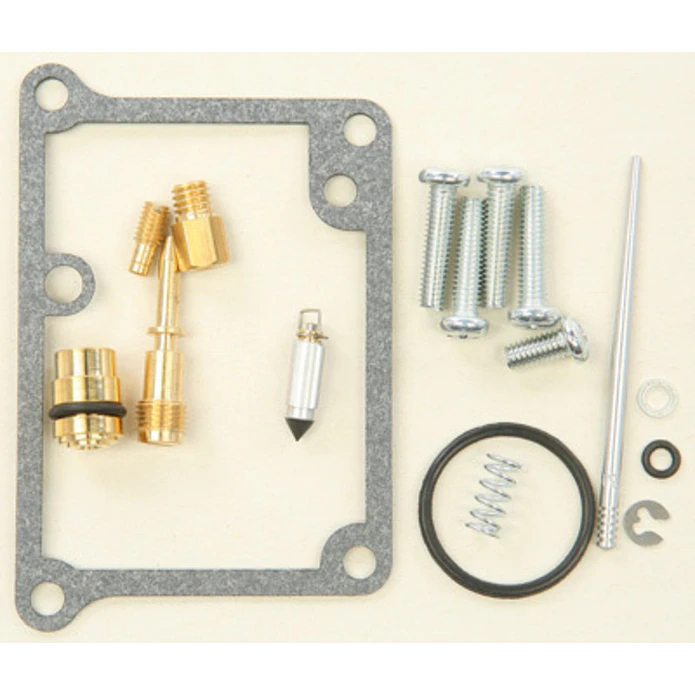 Kit Reparação de Carburador All Balls Yamaha 200 Blaster 1