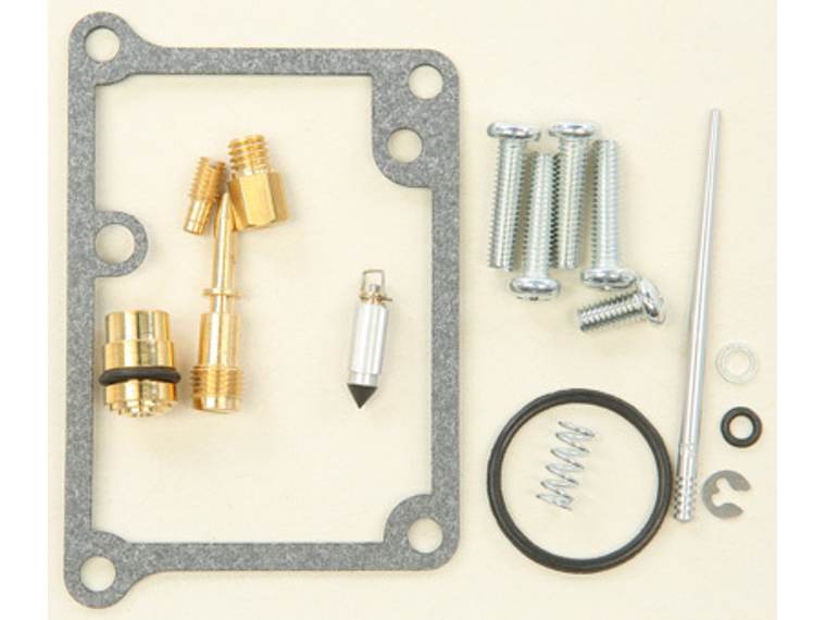 Kit Reparação de Carburador All Balls Yamaha 200 Blaster 1