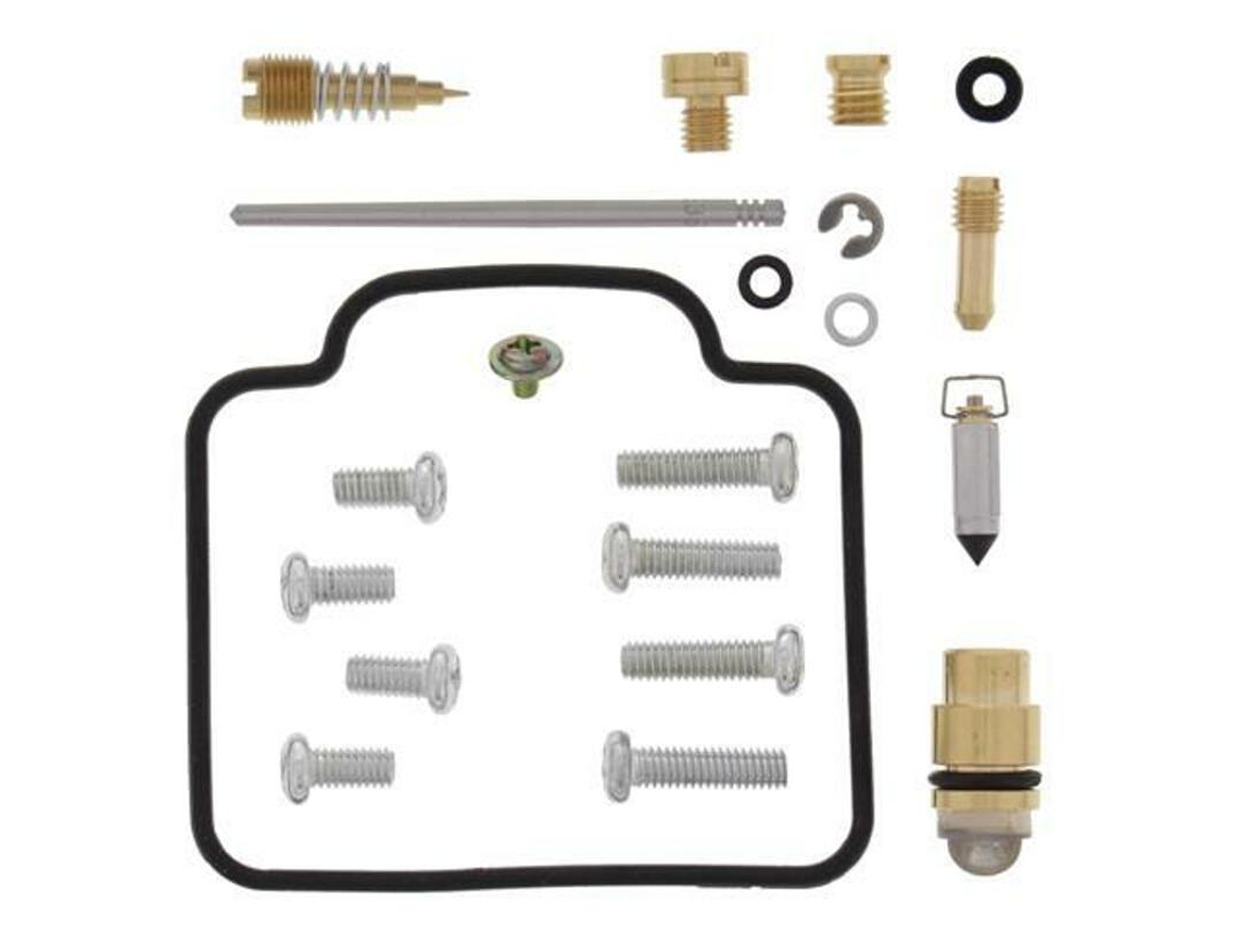 Kit Reparação de Carburador All Balls Yamaha 250 Beartracker 1