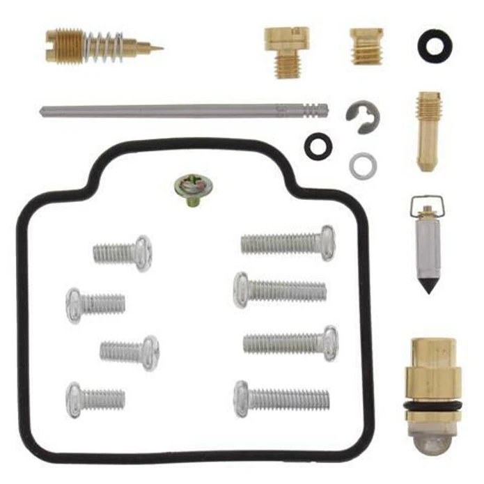 Kit Reparação de Carburador All Balls Yamaha 250 Beartracker 1