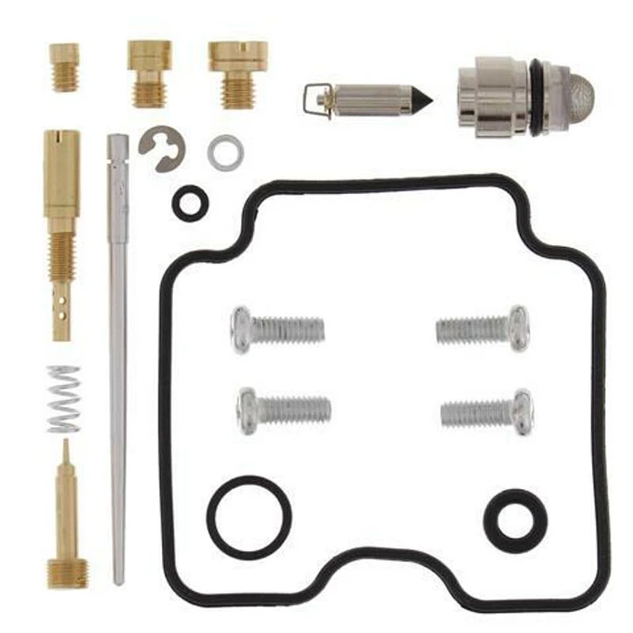 Kit Reparação de Carburador All Balls Yamaha 250 Raptor 1
