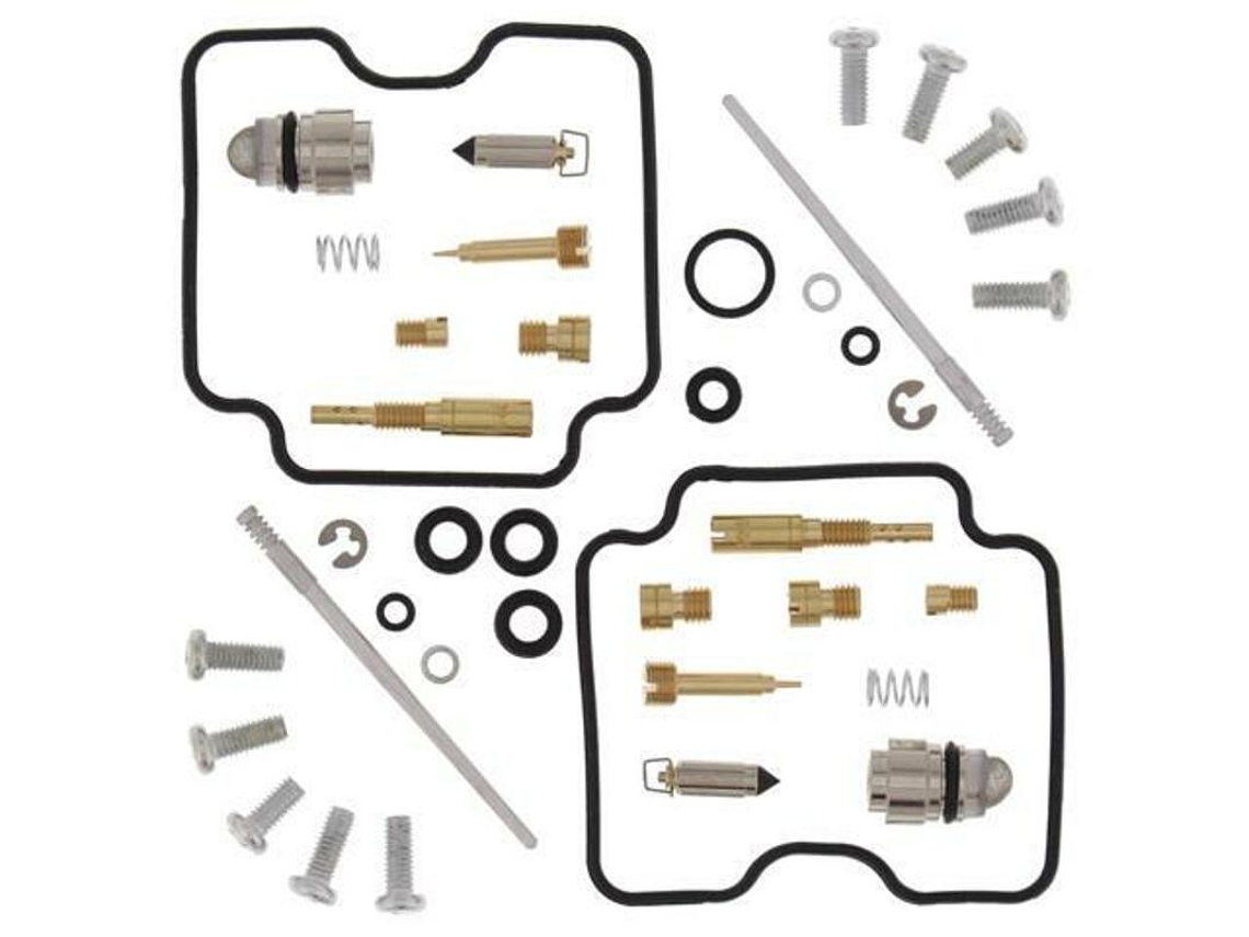 Kit Reparação de Carburador All Balls Yamaha 660 Raptor 1